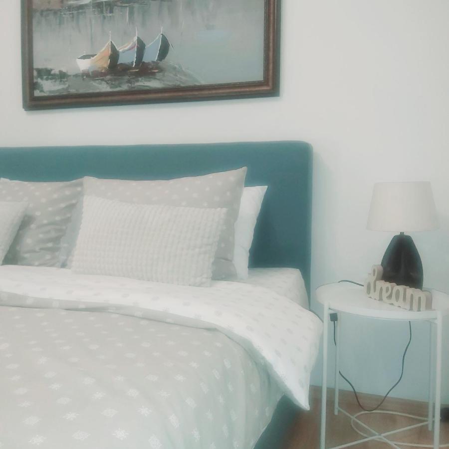 Saint Nicholas Varna Lovely 2 Bedroom Apartment With Sunny Garden מראה חיצוני תמונה